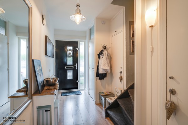 Medium property photo - Hensenbosstraat 19, 5954 AH Beesel